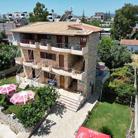 Ksamil City Center Villa 외부 사진