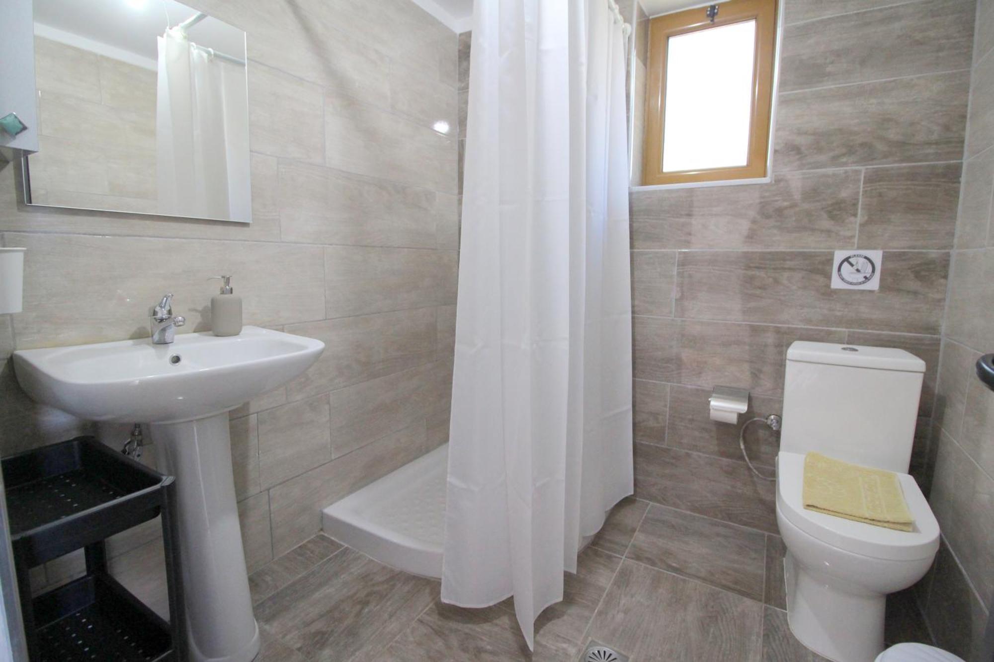 Ksamil City Center Villa 외부 사진