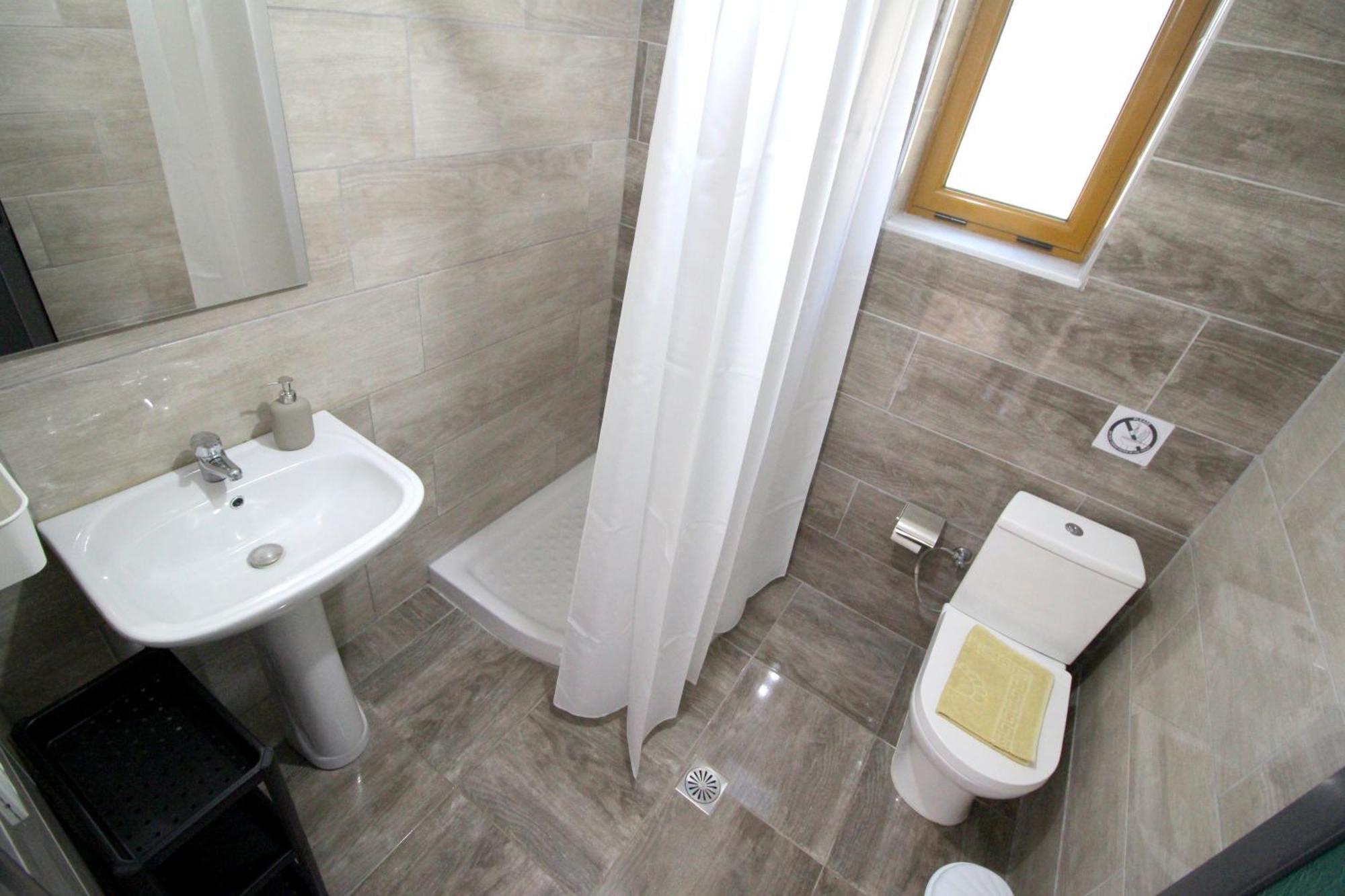 Ksamil City Center Villa 외부 사진