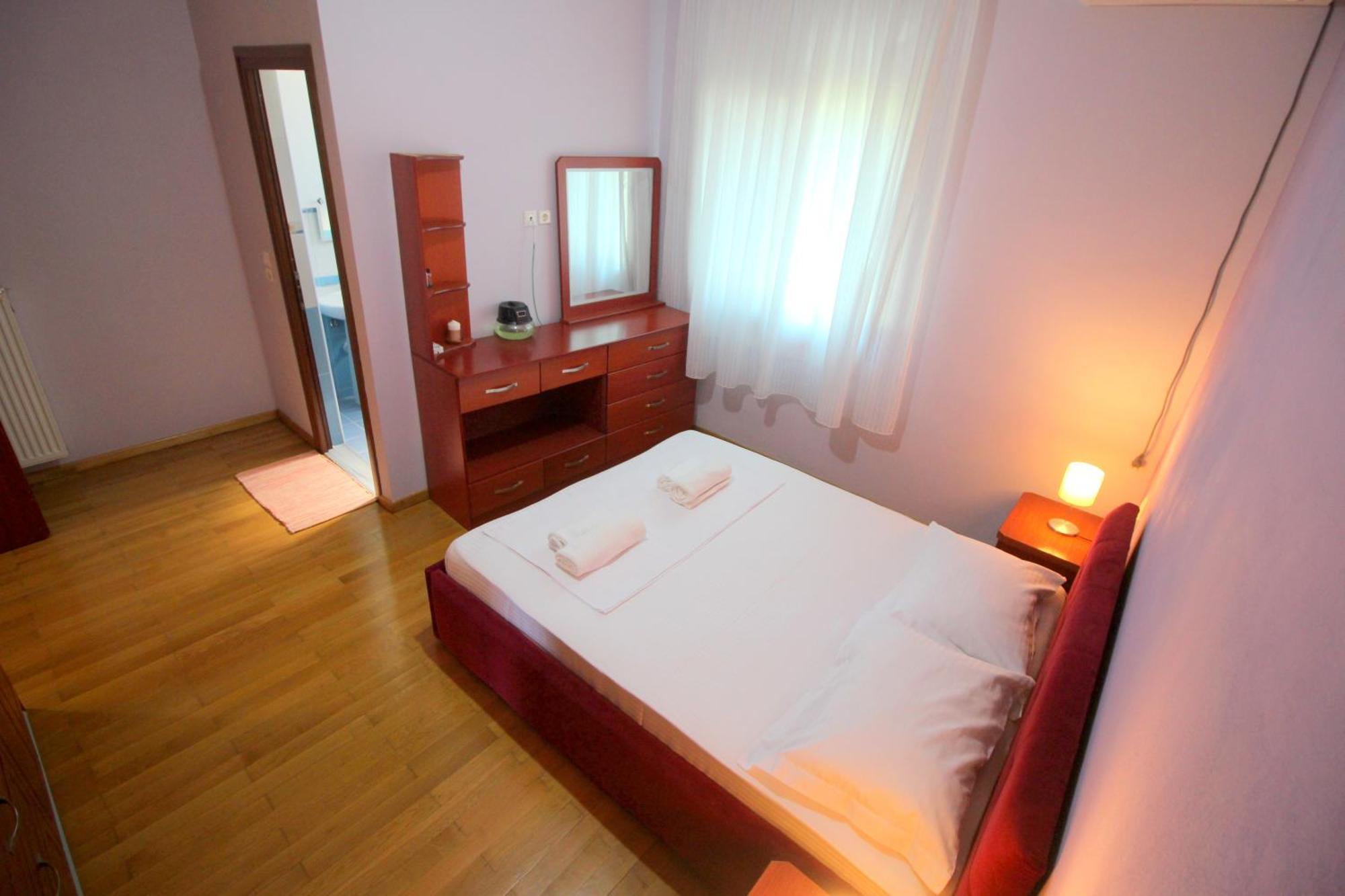 Ksamil City Center Villa 외부 사진
