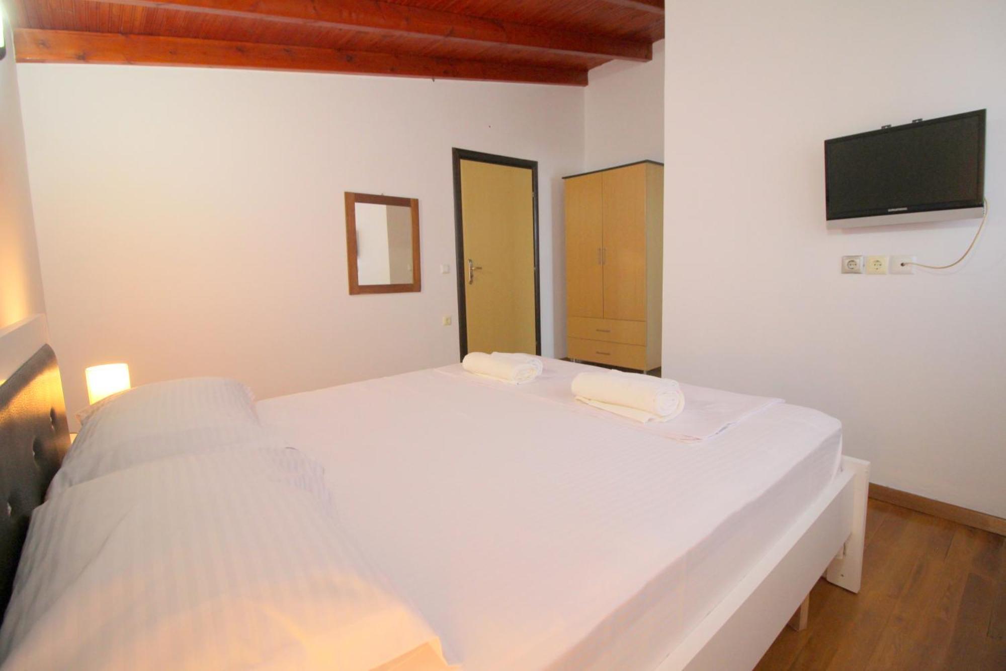 Ksamil City Center Villa 외부 사진
