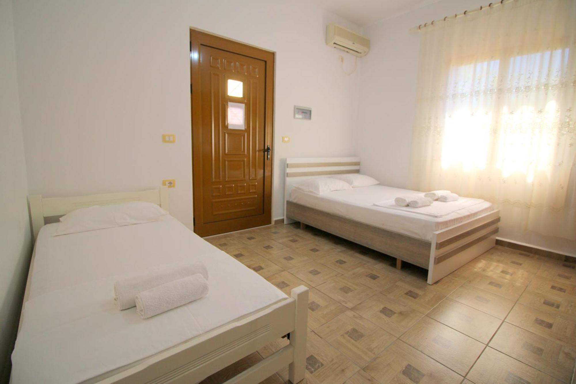 Ksamil City Center Villa 외부 사진