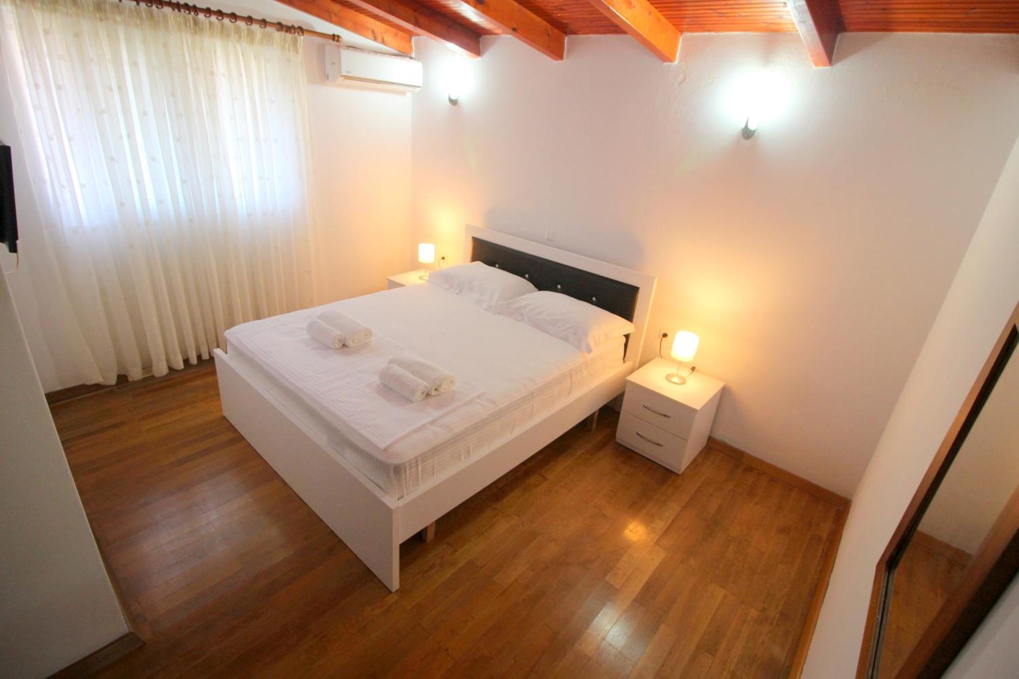 Ksamil City Center Villa 외부 사진