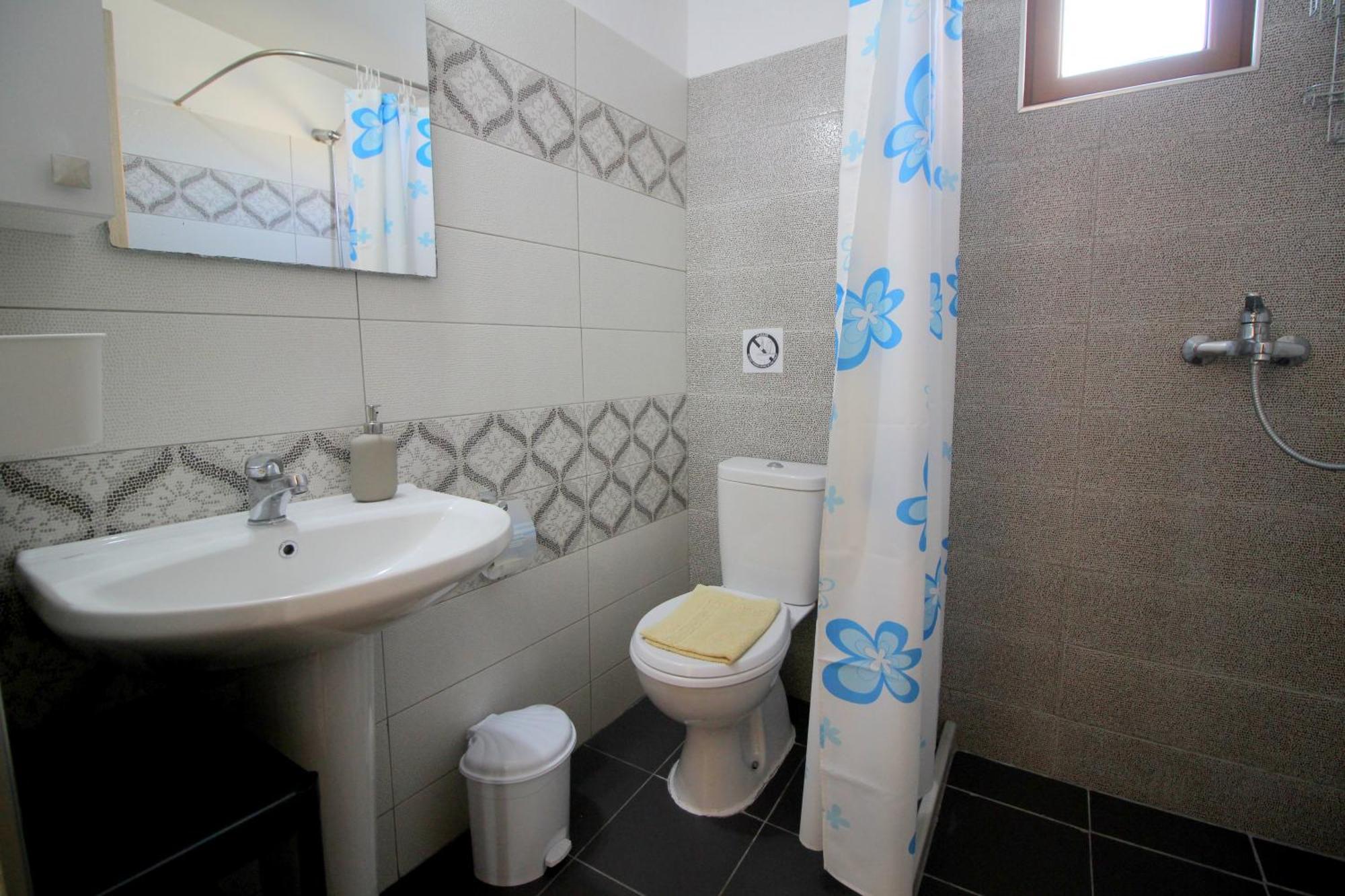 Ksamil City Center Villa 외부 사진