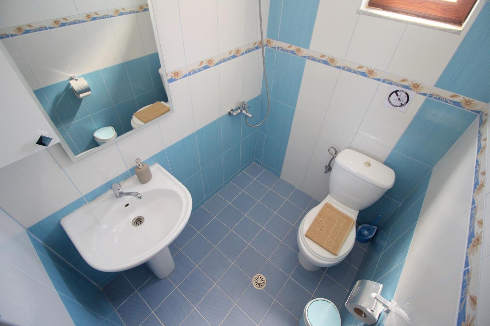 Ksamil City Center Villa 외부 사진