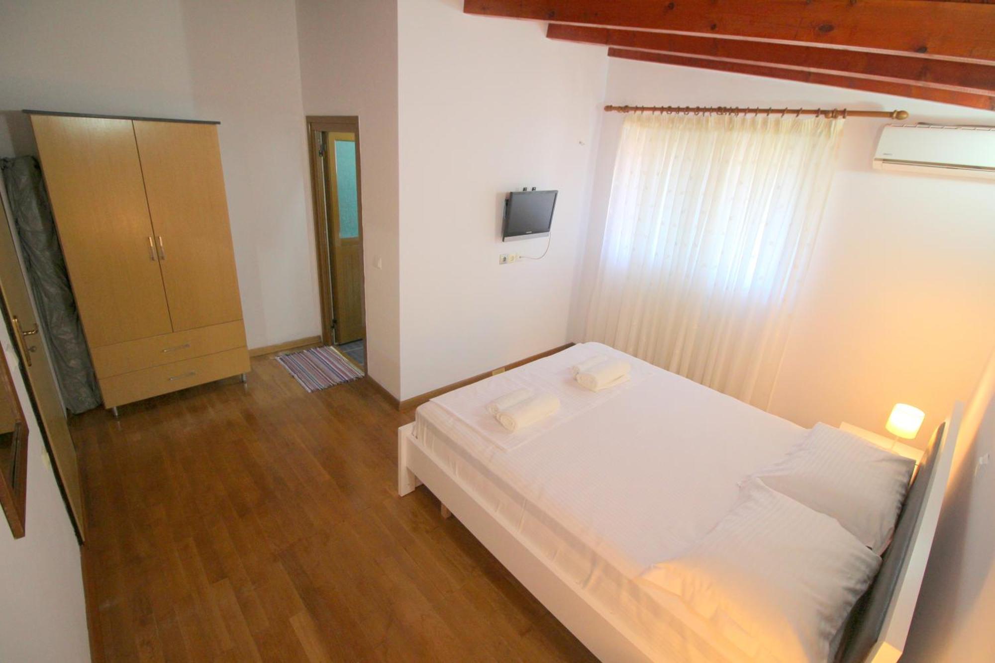 Ksamil City Center Villa 외부 사진