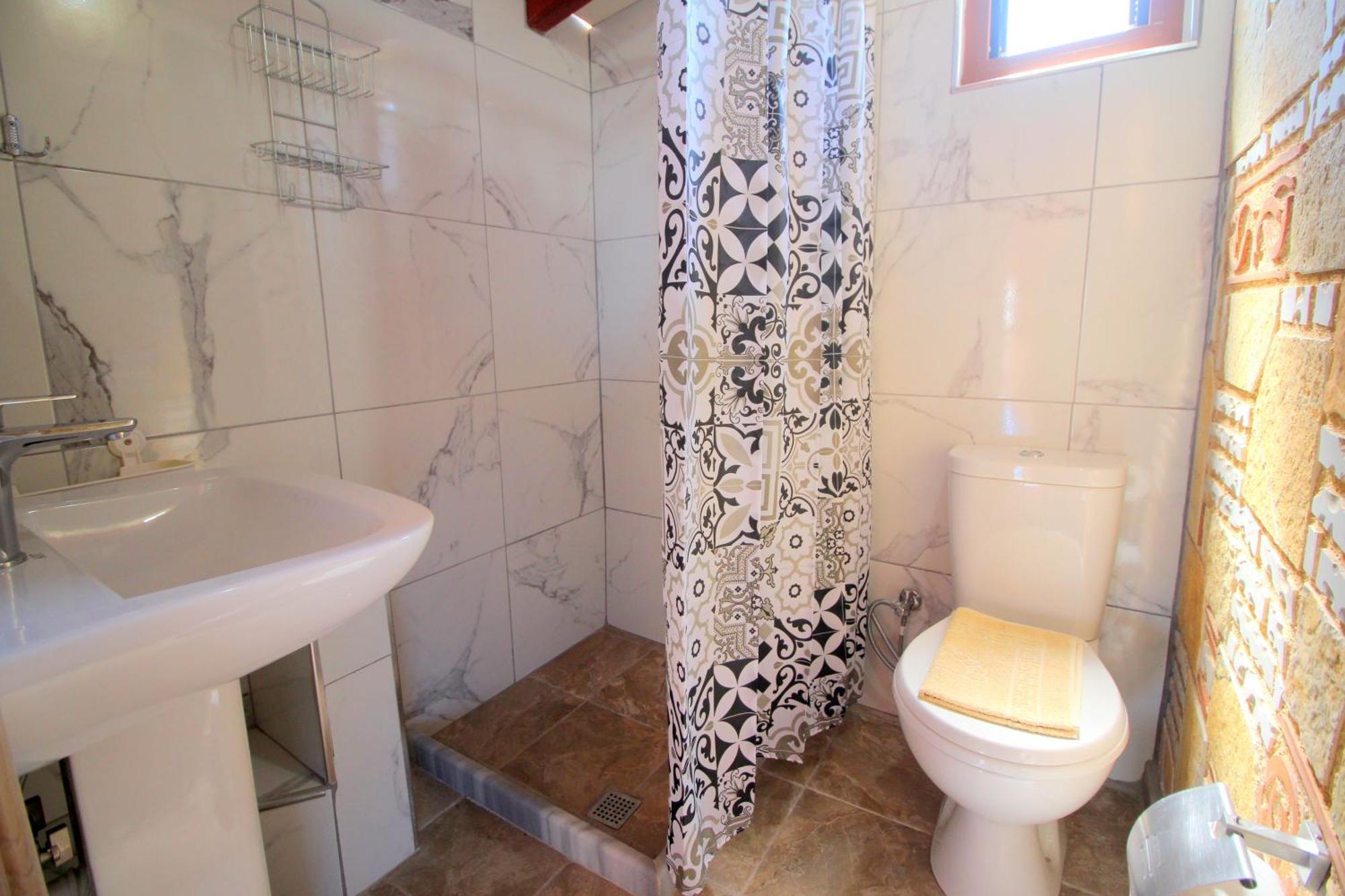 Ksamil City Center Villa 외부 사진